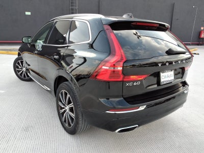 2019 Volvo XC60 INSCRIPTION T6 AWD