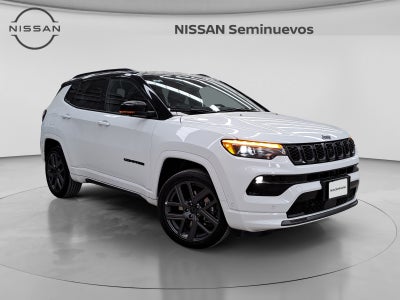 2025 Jeep COMPASS HIGH ALTITUDE