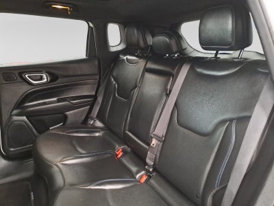 2025 Jeep COMPASS HIGH ALTITUDE