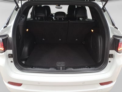 2025 Jeep COMPASS HIGH ALTITUDE