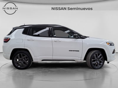 2025 Jeep COMPASS HIGH ALTITUDE