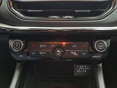 2025 Jeep COMPASS HIGH ALTITUDE