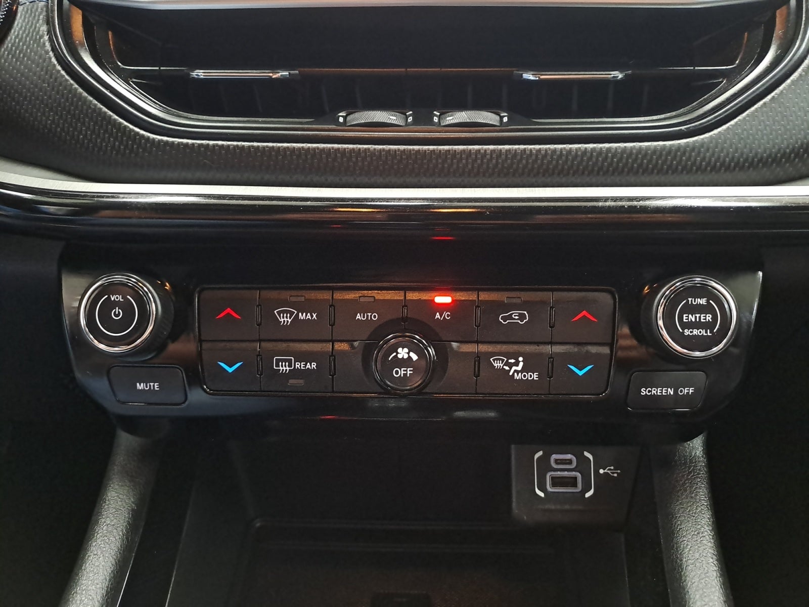 2025 Jeep COMPASS HIGH ALTITUDE
