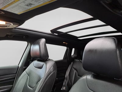 2025 Jeep COMPASS HIGH ALTITUDE