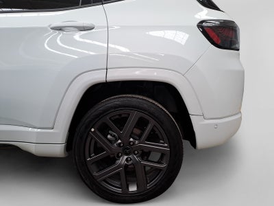 2025 Jeep COMPASS HIGH ALTITUDE