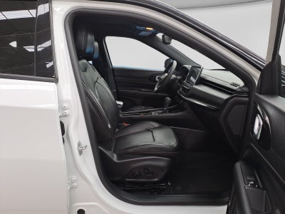 2025 Jeep COMPASS HIGH ALTITUDE