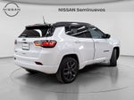 2025 Jeep COMPASS HIGH ALTITUDE