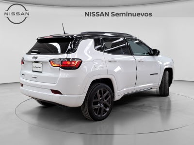 2025 Jeep COMPASS HIGH ALTITUDE