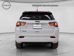 2025 Jeep COMPASS HIGH ALTITUDE