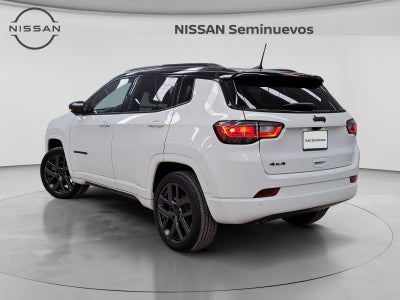 2025 Jeep COMPASS HIGH ALTITUDE