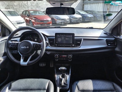 2023 Kia RIO EX TA