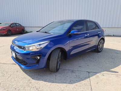2023 Kia RIO EX TA