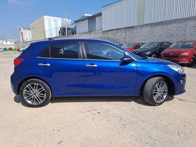 2023 Kia RIO EX TA