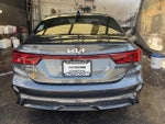 2023 Kia FORTE GT LINE