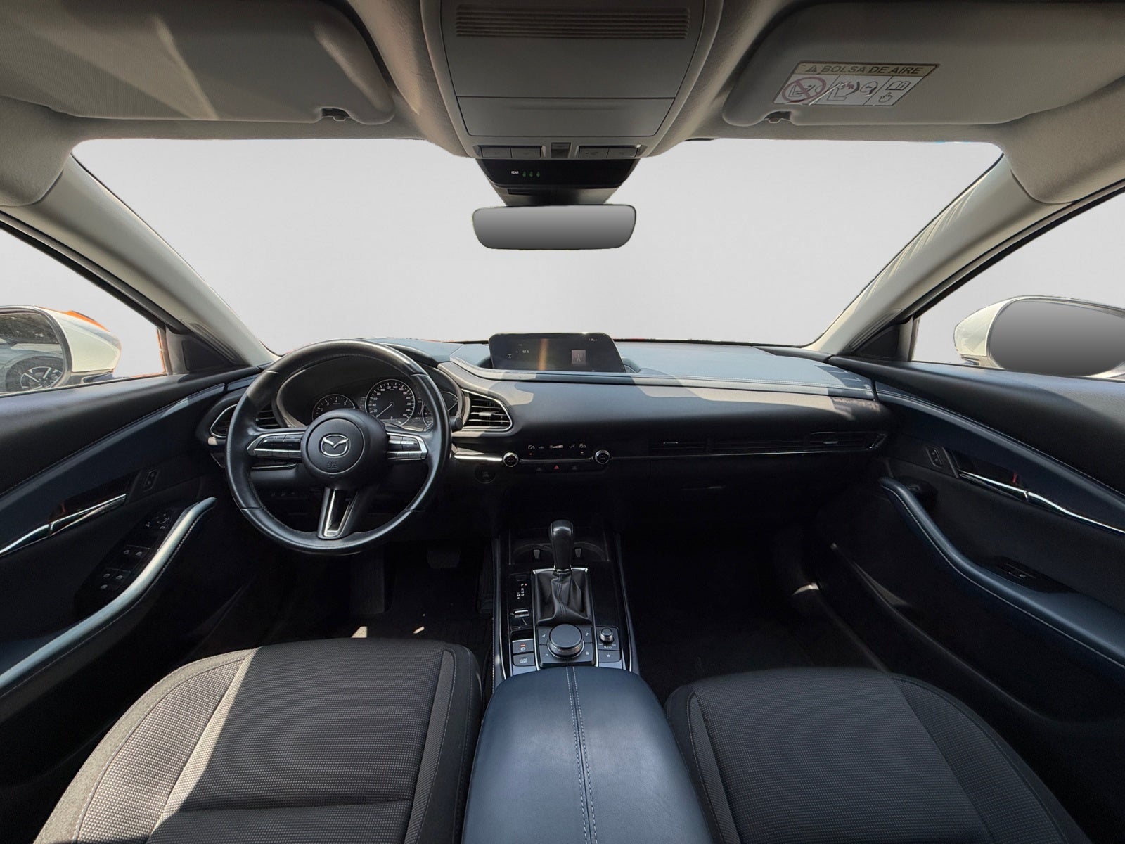 2023 Mazda Mazda CX-30 I SPORT MHEV 2WD