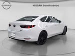 2020 Mazda MAZDA3 I SPORT T/A SEDAN