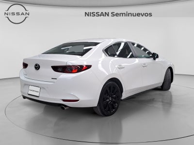 2020 Mazda MAZDA3 I SPORT T/A SEDAN