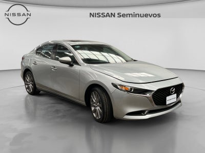 2021 Mazda MAZDA3 I SPORT TM