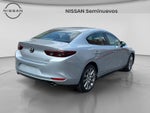 2021 Mazda MAZDA3 I SPORT TM