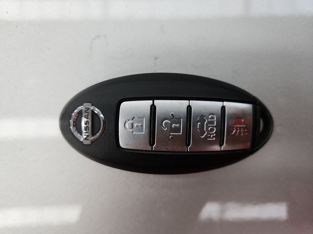 2017 Nissan SENTRA ADVANCE CVT