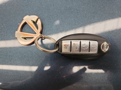 2016 Nissan SENTRA SENSE TM