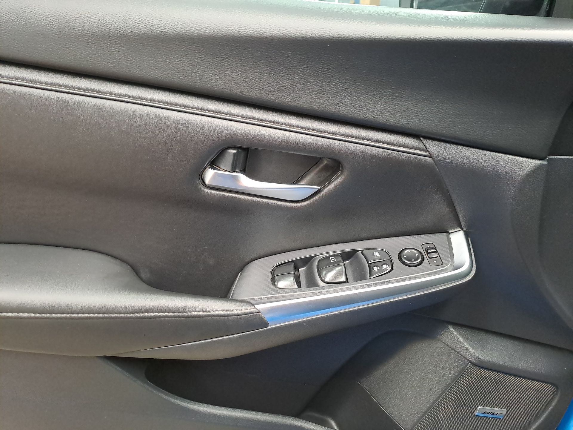 2023 Nissan SENTRA PLATINUM BITONO CVT 23