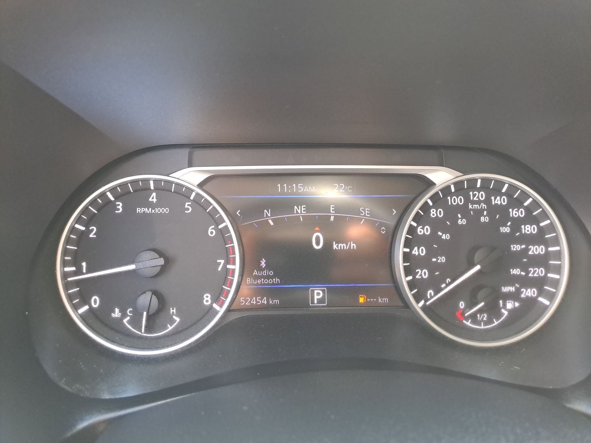 2023 Nissan SENTRA PLATINUM BITONO CVT 23