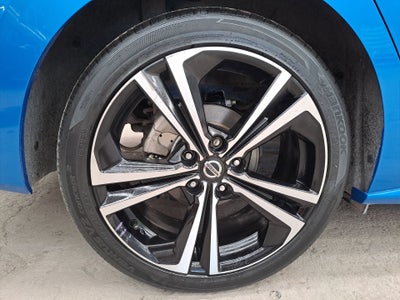2023 Nissan SENTRA PLATINUM BITONO CVT 23