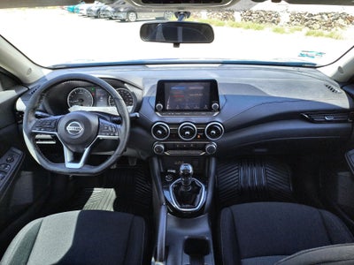 2023 Nissan SENTRA ADVANCE TM 23