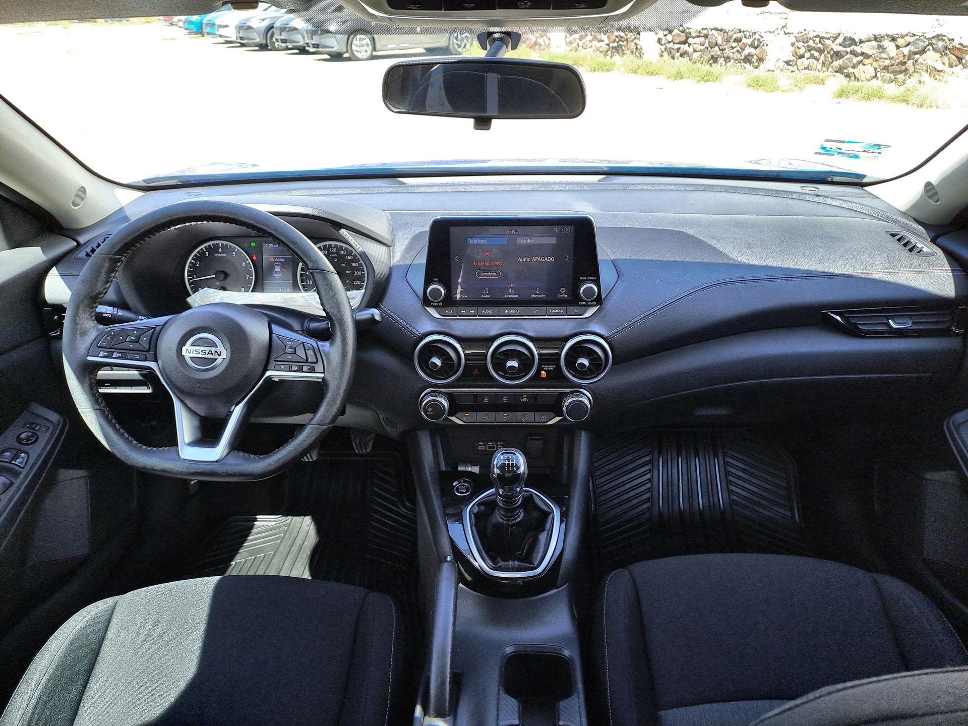 2023 Nissan SENTRA ADVANCE TM 23