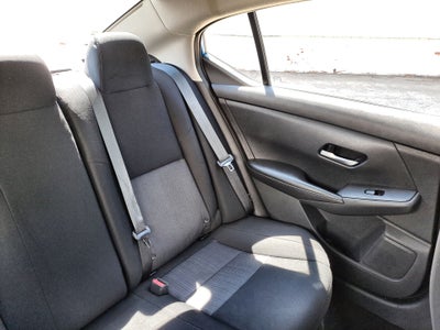 2023 Nissan SENTRA ADVANCE TM 23