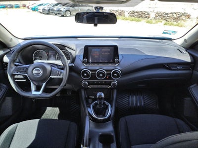 2023 Nissan SENTRA ADVANCE TM 23