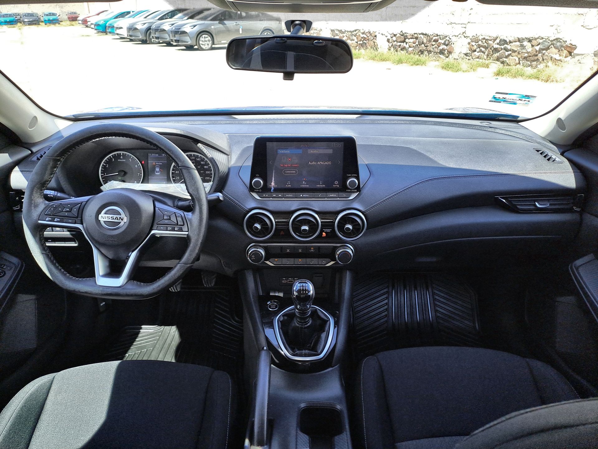 2023 Nissan SENTRA ADVANCE TM 23