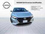 2024 Nissan SENTRA SENSE CVT 24