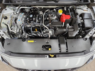2024 Nissan SENTRA SENSE CVT 24