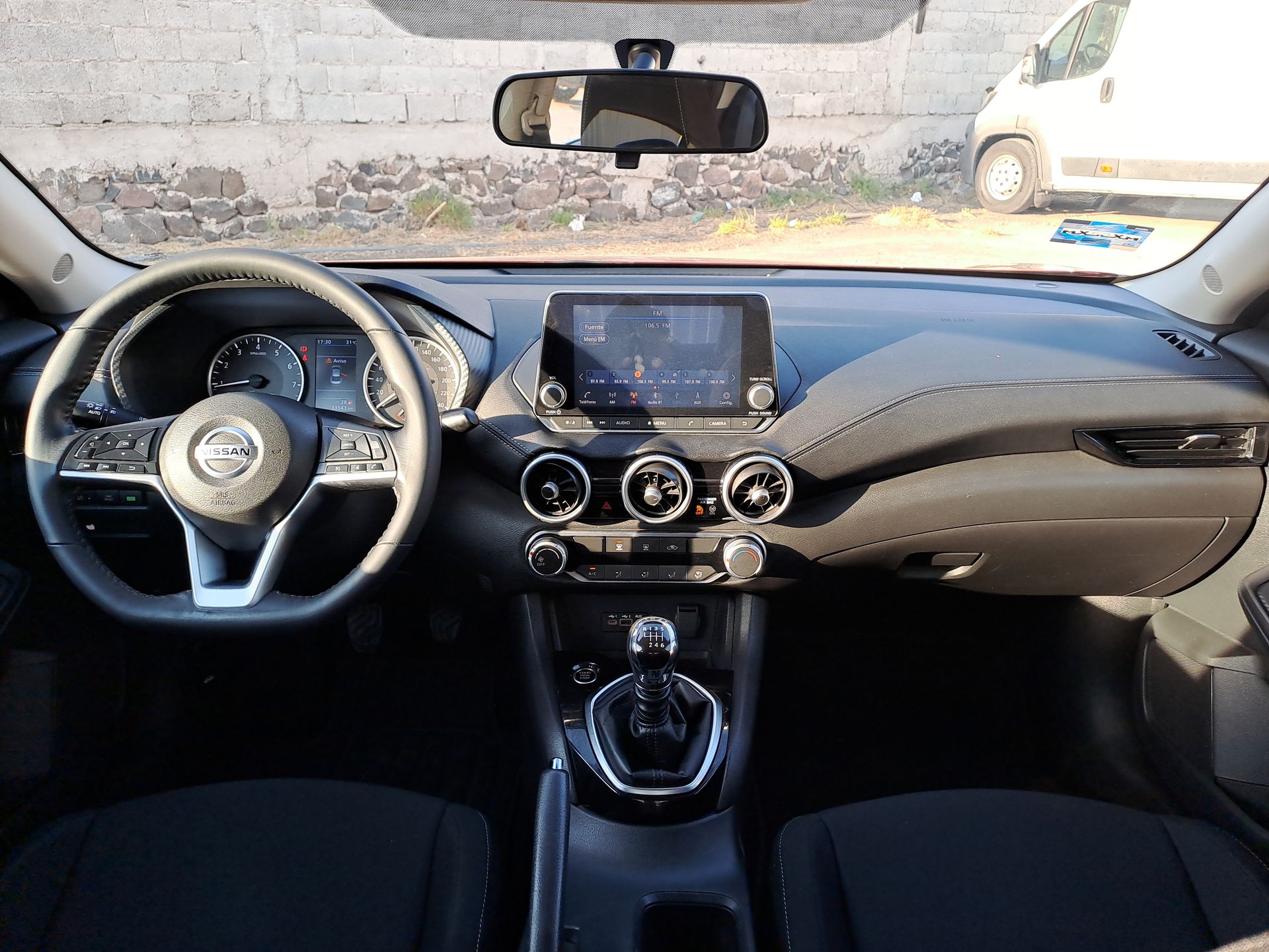 2021 Nissan SENTRA ADVANCE TM 21