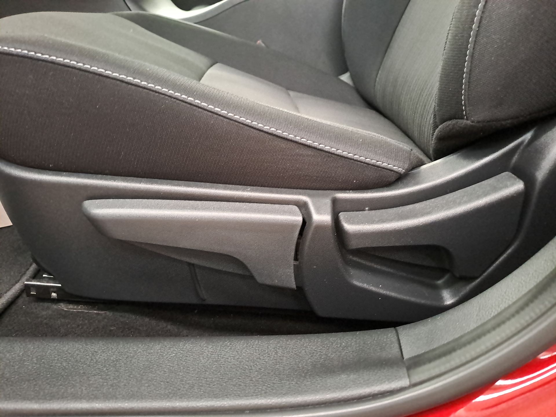 2021 Nissan SENTRA ADVANCE TM 21