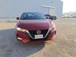 2021 Nissan SENTRA ADVANCE TM 21