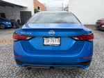 2024 Nissan SENTRA SENTRA SR PLATINUM BITONO CVT PIEL GENUINA