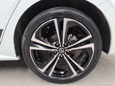 2023 Nissan SENTRA SR BITONO CVT 23