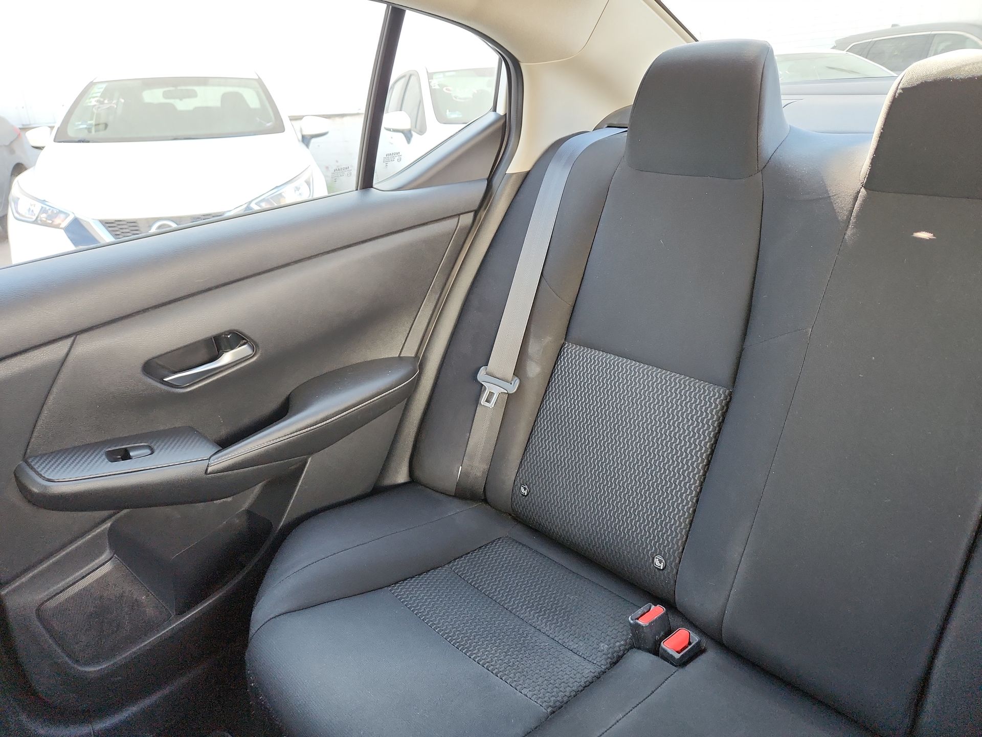 2023 Nissan SENTRA SENSE TM 23