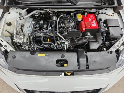 2023 Nissan SENTRA SENSE TM 23