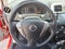 2019 Nissan MARCH ADVANCE TA