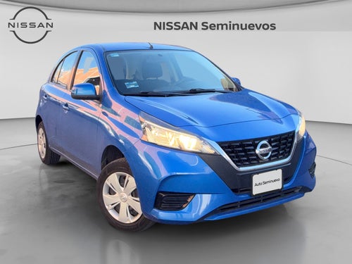 2021 Nissan MARCH SENSE TM 21