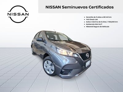 2024 Nissan MARCH MARCH SENSE TM 24