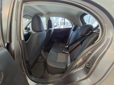 2024 Nissan MARCH MARCH SENSE TM 24