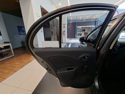 2024 Nissan MARCH MARCH SENSE TM 24