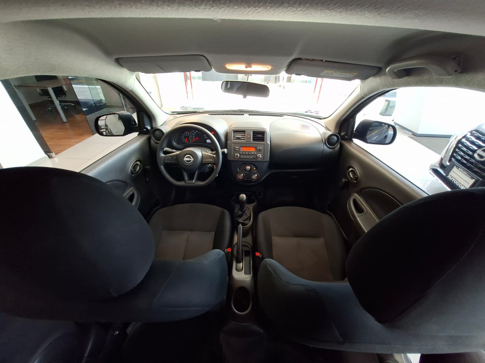 2024 Nissan MARCH MARCH SENSE TM 24