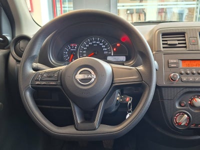 2024 Nissan MARCH MARCH SENSE TM 24
