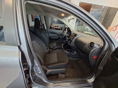 2024 Nissan MARCH MARCH SENSE TM 24